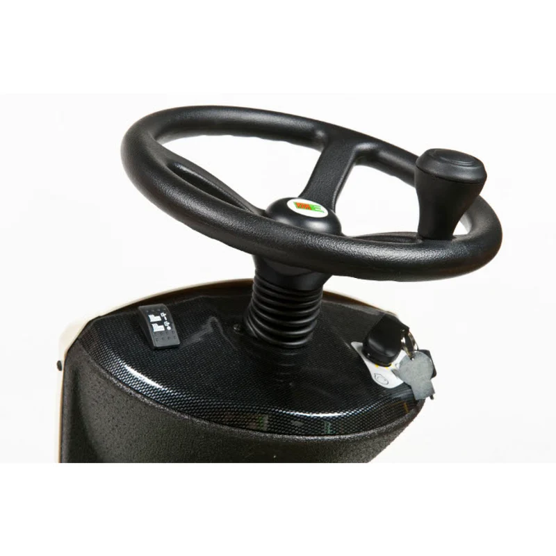 Rasentraktor Bahia 2 MHHE 2