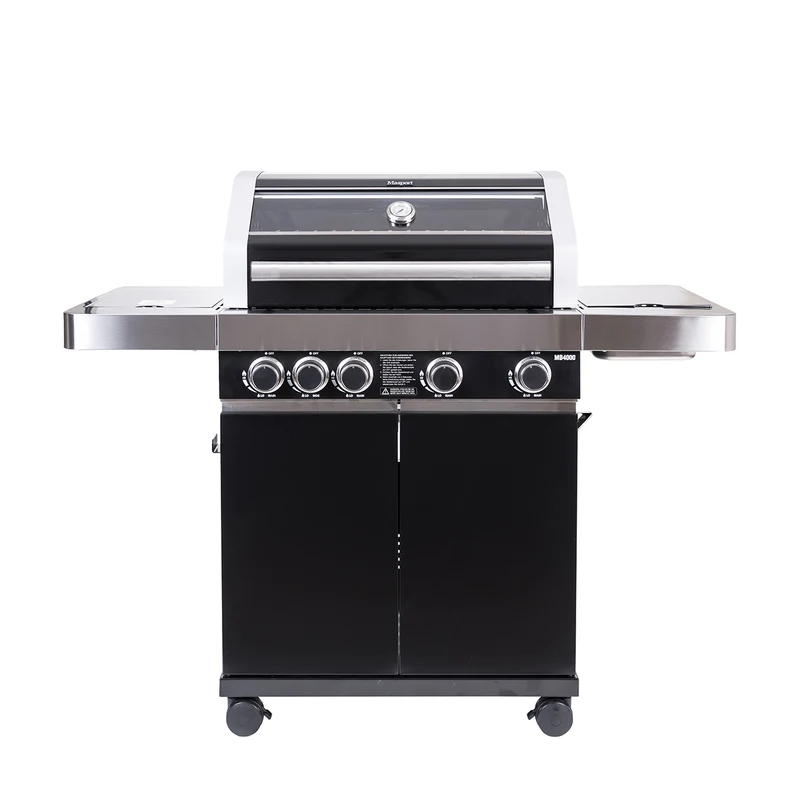 Gasgrill MB 4000