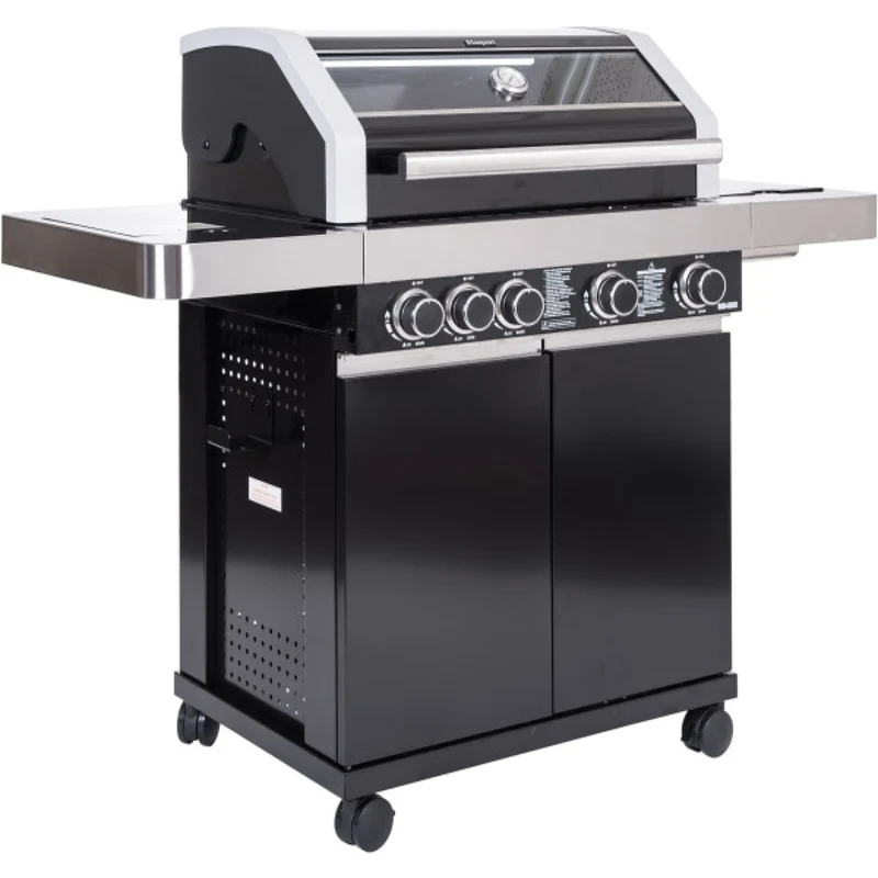 Gasgrill MB 4000