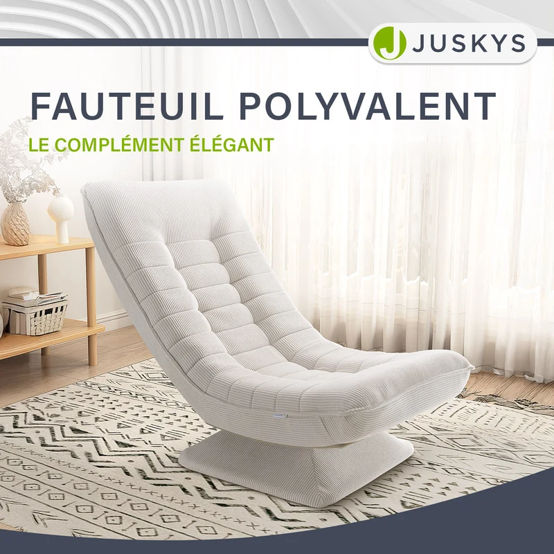 Relaxsessel Korsika mit Cord