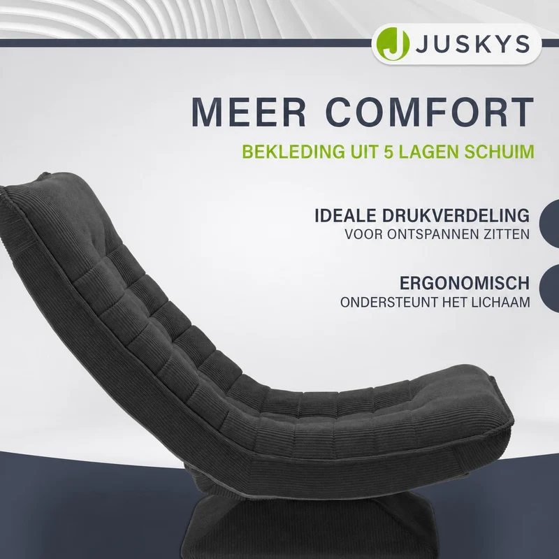 Relaxsessel Korsika mit Cord