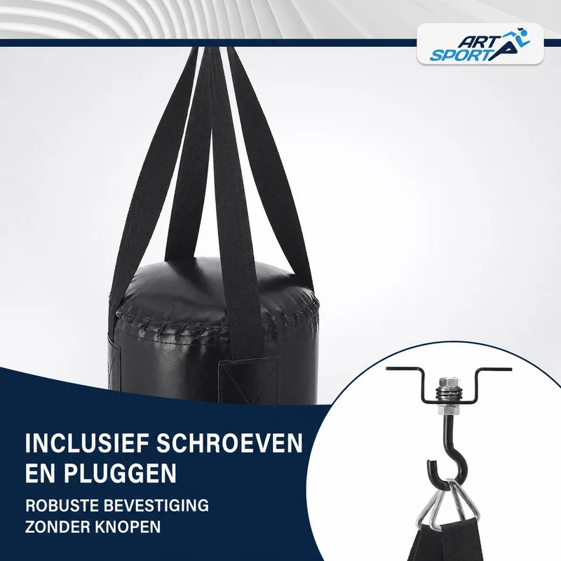 Boxsack für Kinder und Erwachsene