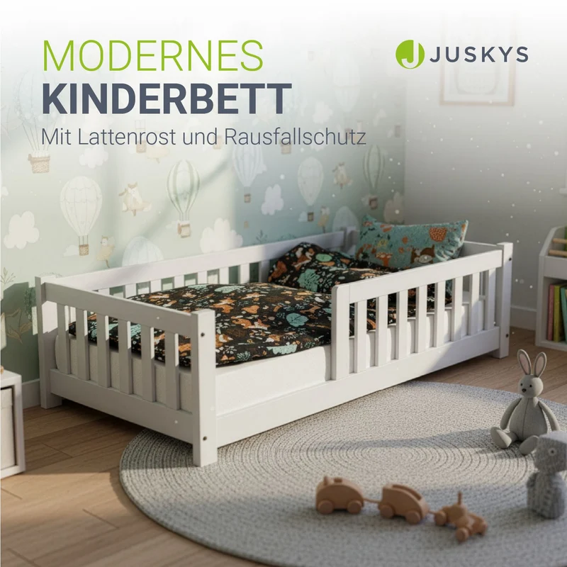 Kinderbett Naya