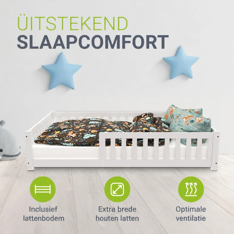 Kinderbett Naya