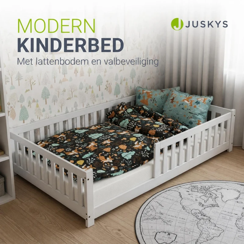 Kinderbett Naya