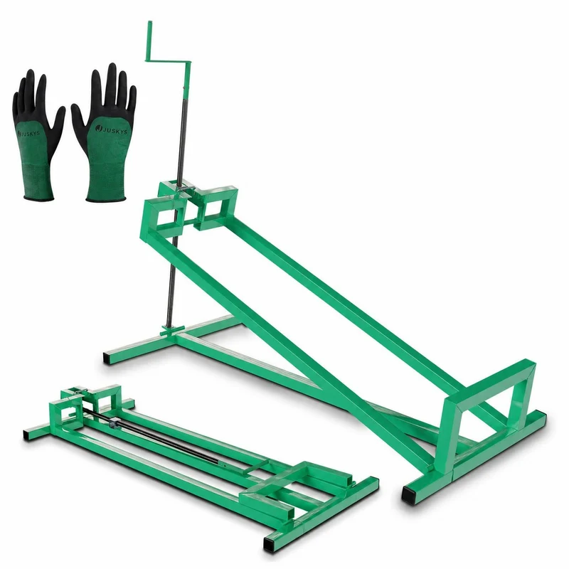 Rasentraktorheber bis 400 kg