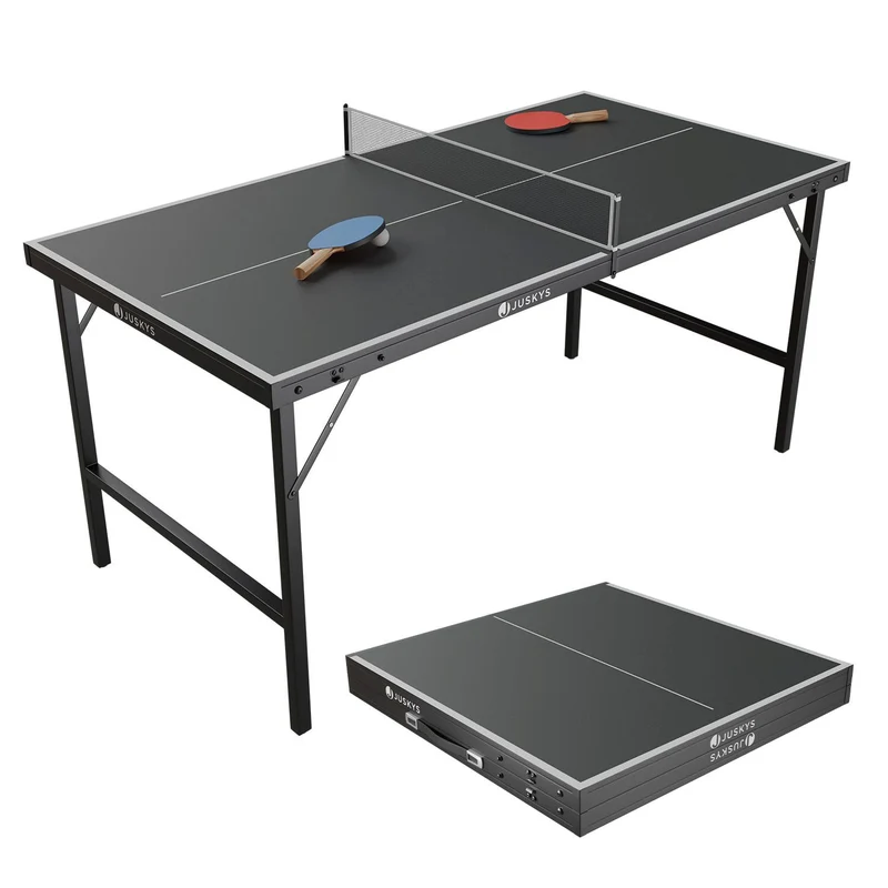 Mini Tischtennisplatte Flexi