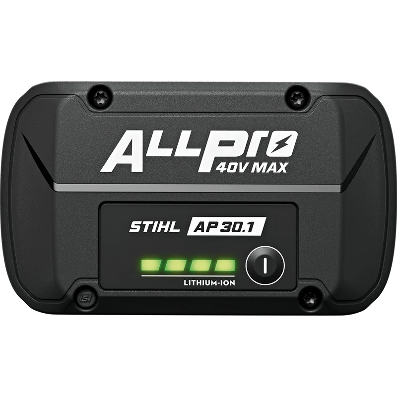 Stihl Akku ALLPRO AP 30.1