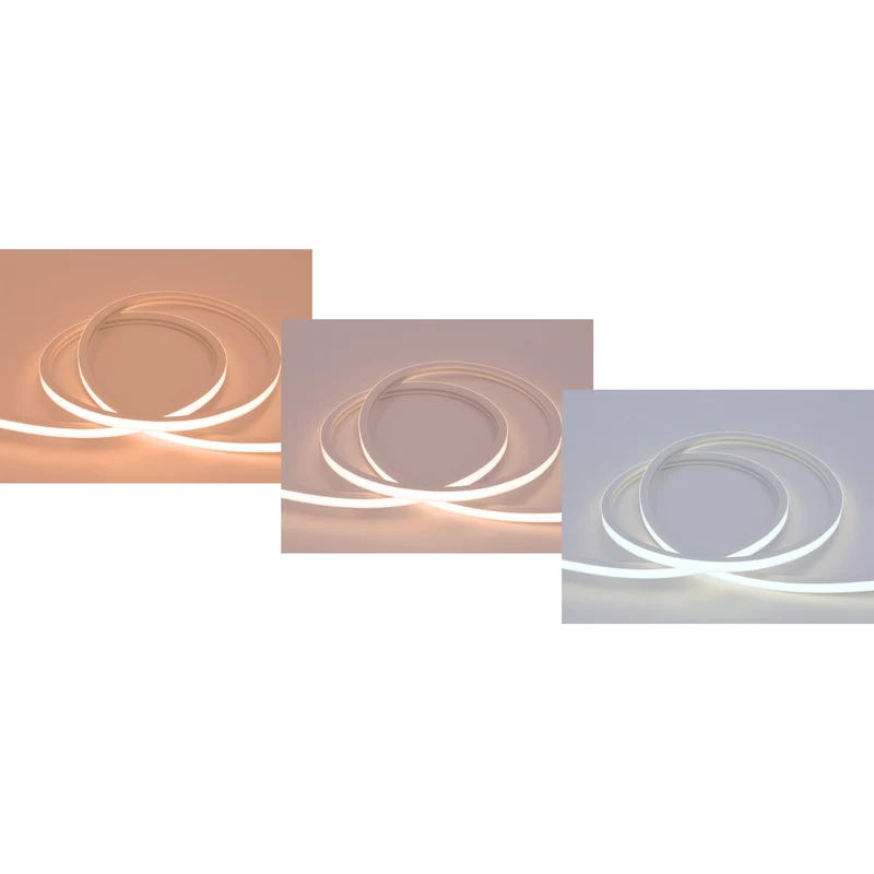 FLEXLINE 66 mit MONO LED-Band 8W