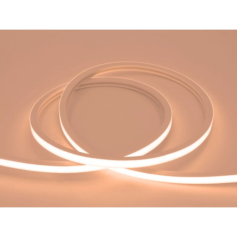 FLEXLINE 66 mit MONO LED-Band 8W