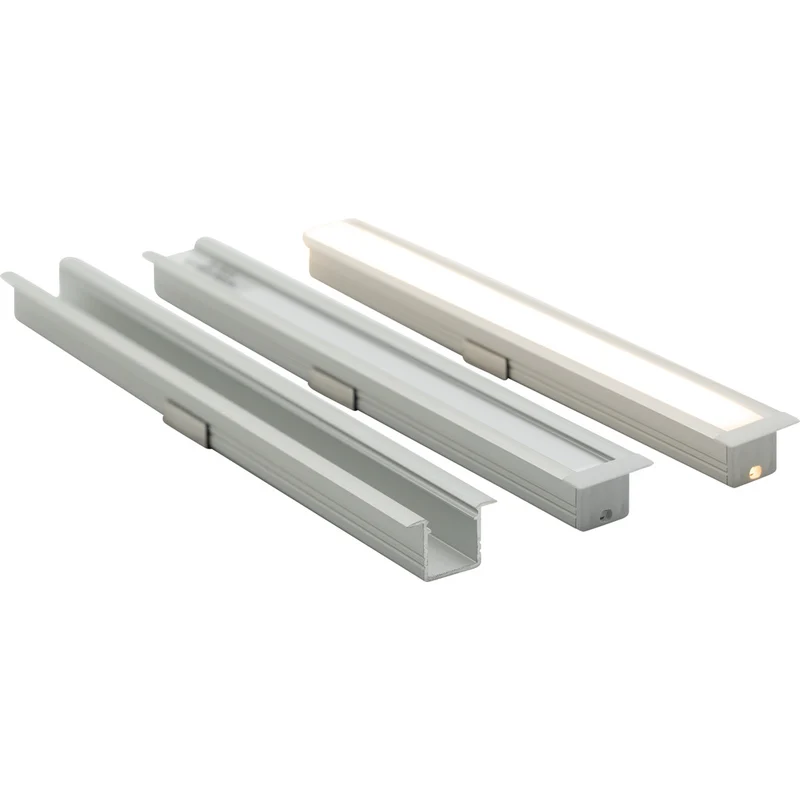 MINI-IN Aluminium Profil Set 2000mm
