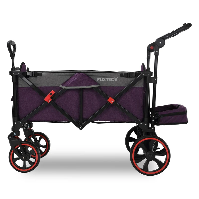 FUXLIFE Premium Bollerwagen FX-CTC850
