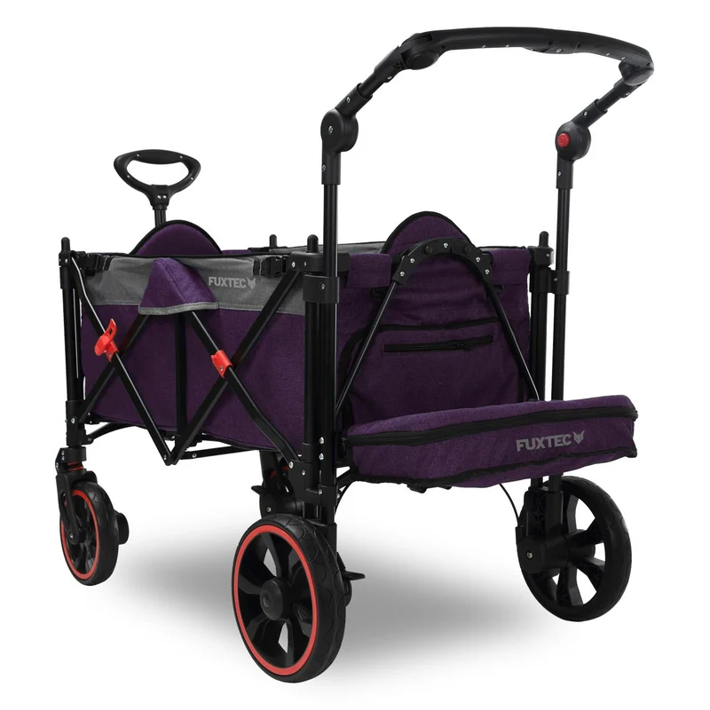 FUXLIFE Premium Bollerwagen FX-CTC850