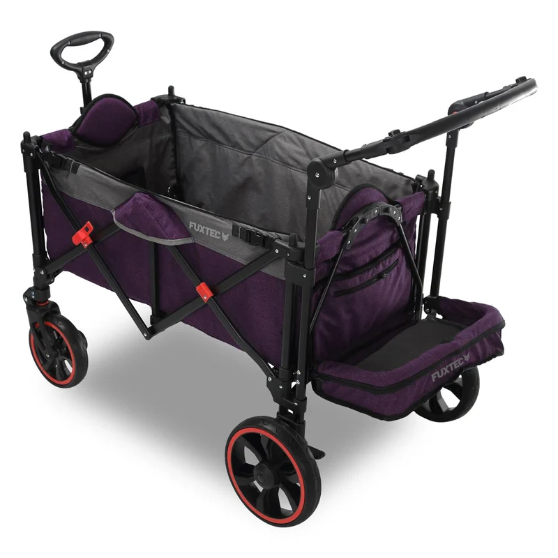 FUXLIFE Premium Bollerwagen FX-CTC850