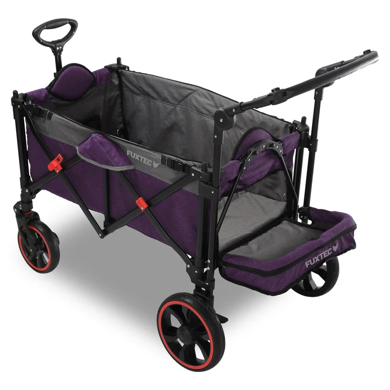 FUXLIFE Premium Bollerwagen FX-CTC850