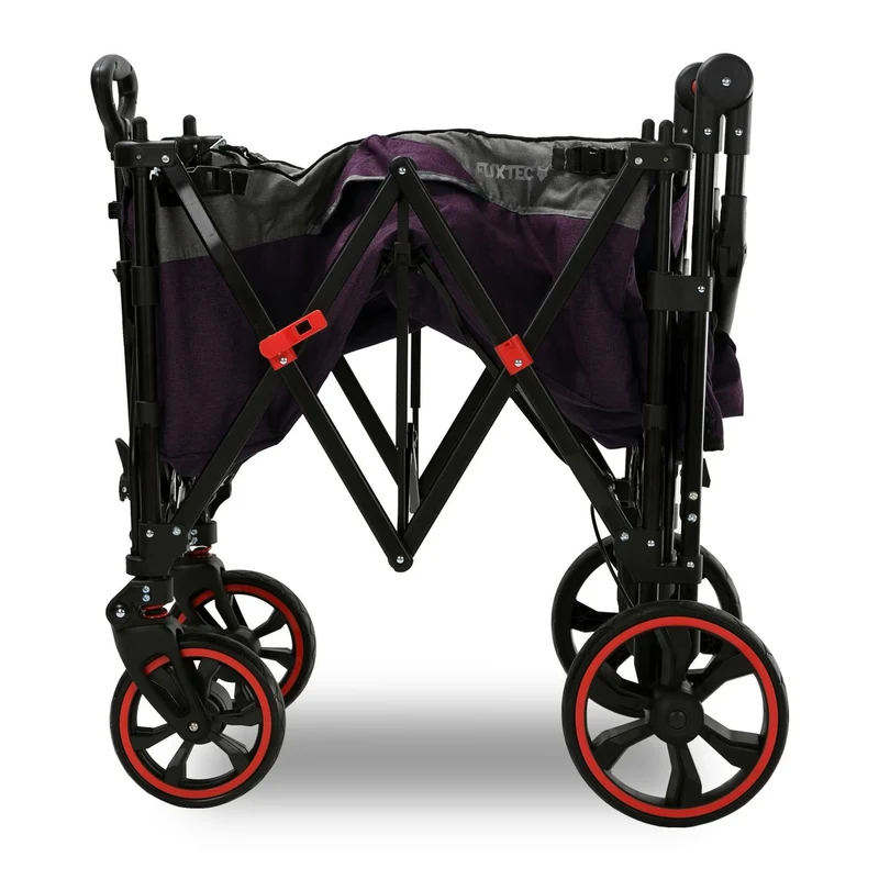 FUXLIFE Premium Bollerwagen FX-CTC850