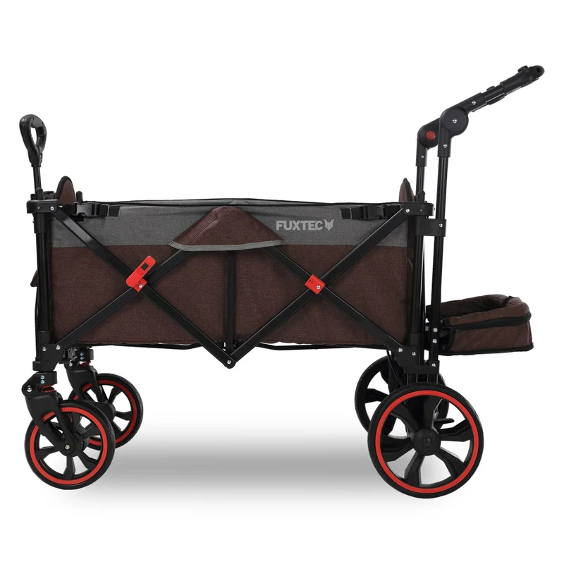 FUXLIFE Premium Bollerwagen FX-CTC850