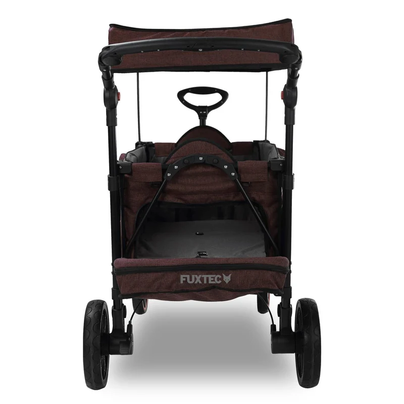 FUXLIFE Premium Bollerwagen FX-CTC850