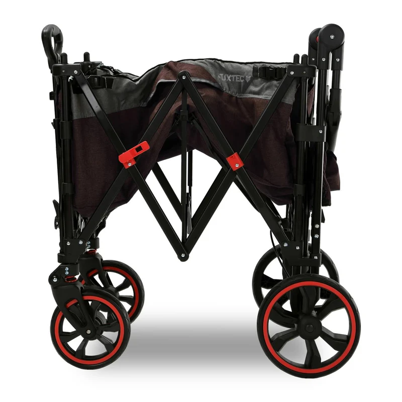 FUXLIFE Premium Bollerwagen FX-CTC850