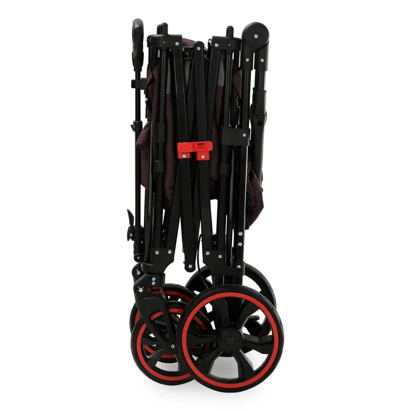 FUXLIFE Premium Bollerwagen FX-CTC850
