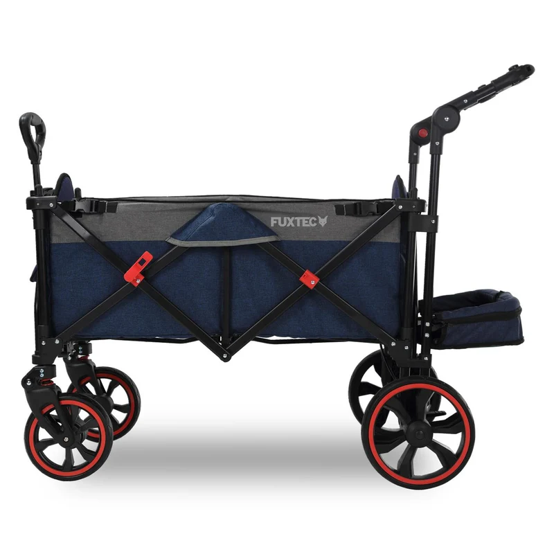 FUXLIFE Premium Bollerwagen FX-CTC850