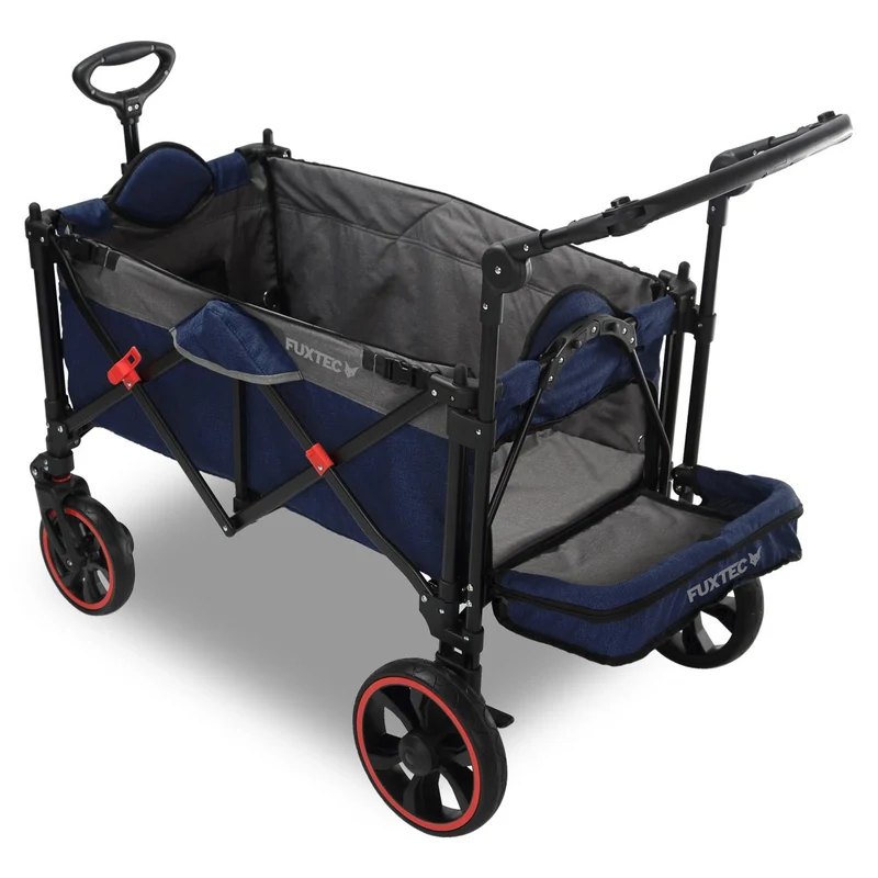 FUXLIFE Premium Bollerwagen FX-CTC850