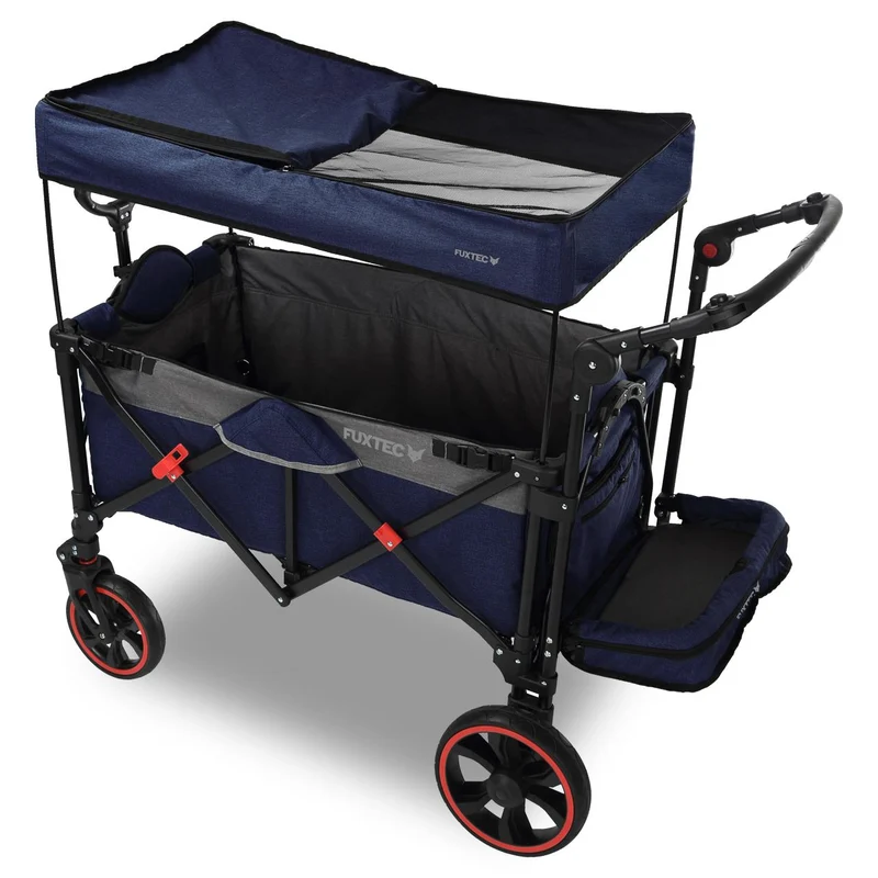 FUXLIFE Premium Bollerwagen FX-CTC850