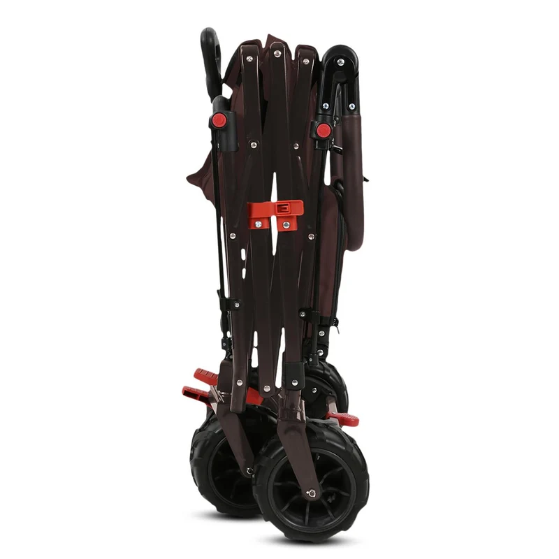 B-Ware V: FUXLIFE Strand Bollerwagen FX-CTB800