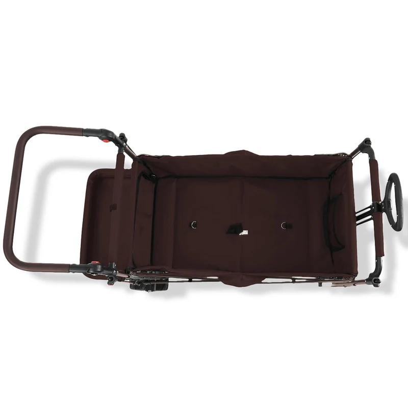 B-Ware V: FUXLIFE Strand Bollerwagen FX-CTB800