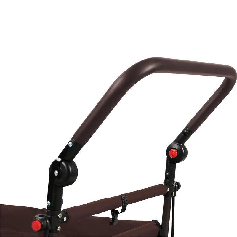 B-Ware V: FUXLIFE Strand Bollerwagen FX-CTB800