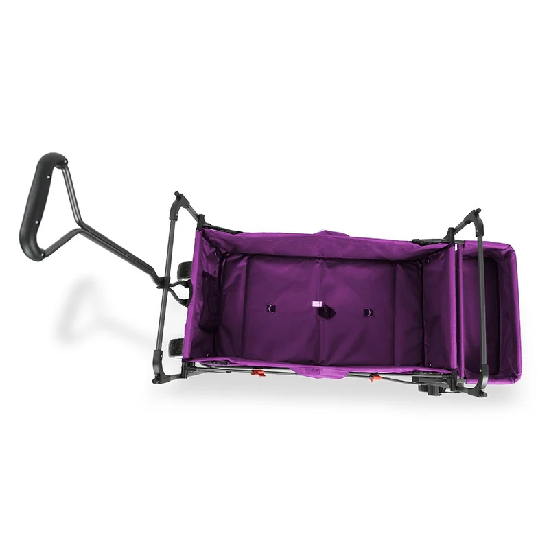 B-Ware V: FUXLIFE Bollerwagen CT-350