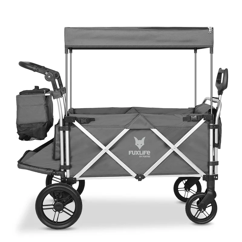 B-Ware V: FUXLIFE Bollerwagen CTL950