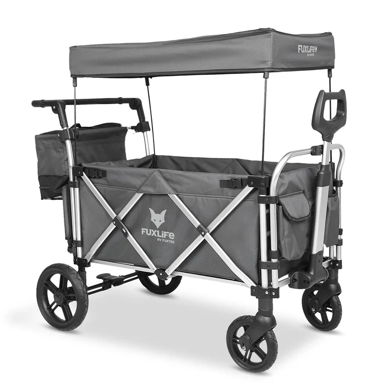 B-Ware V: FUXLIFE Bollerwagen CTL950