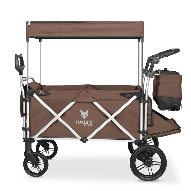 B-Ware V: FUXLIFE Bollerwagen CTL950