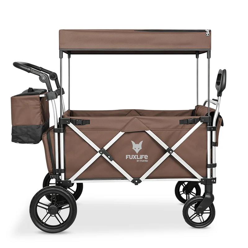 B-Ware V: FUXLIFE Bollerwagen CTL950