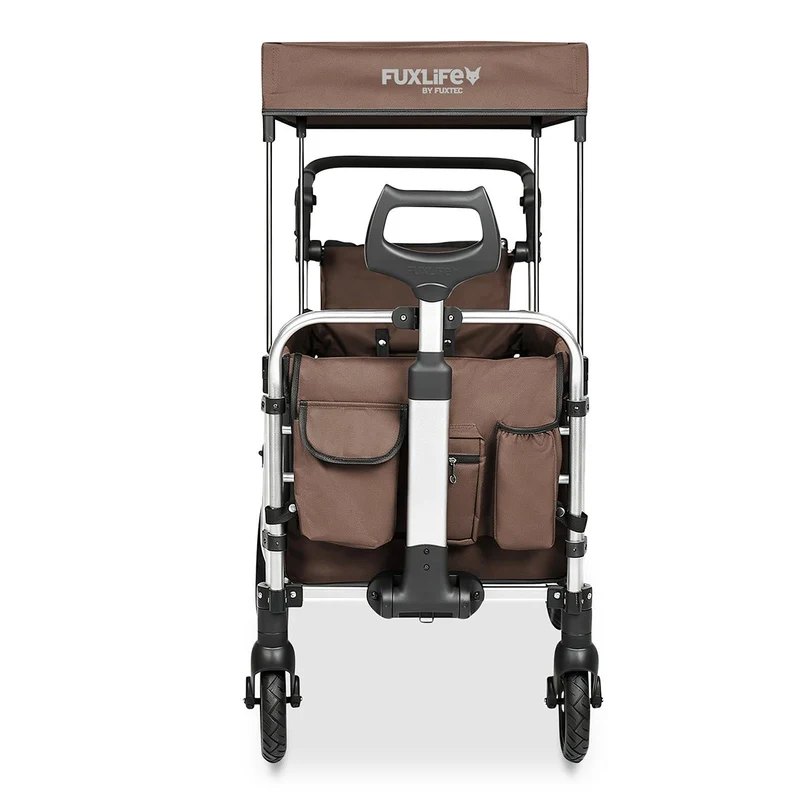 B-Ware V: FUXLIFE Bollerwagen CTL950
