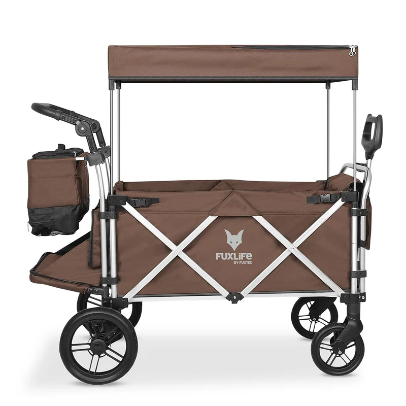 B-Ware V: FUXLIFE Bollerwagen CTL950