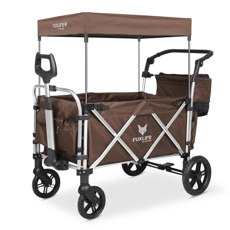 B-Ware V: FUXLIFE Bollerwagen CTL950