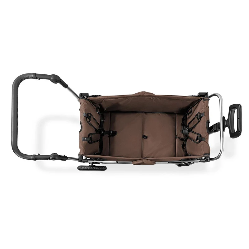 B-Ware V: FUXLIFE Bollerwagen CTL950