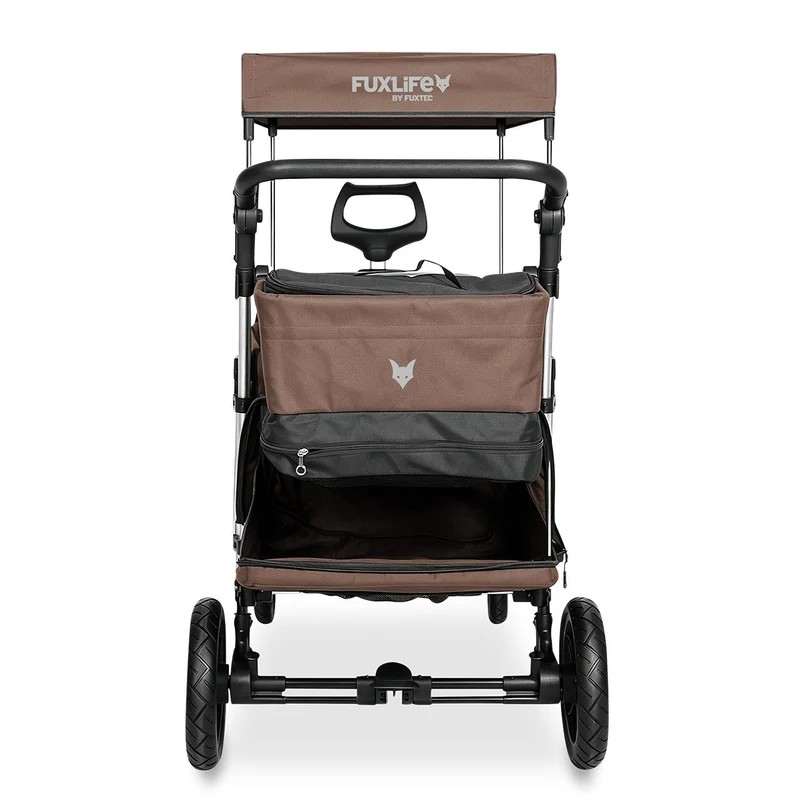B-Ware V: FUXLIFE Bollerwagen CTL950