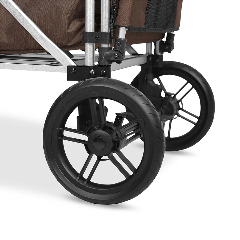 B-Ware V: FUXLIFE Bollerwagen CTL950