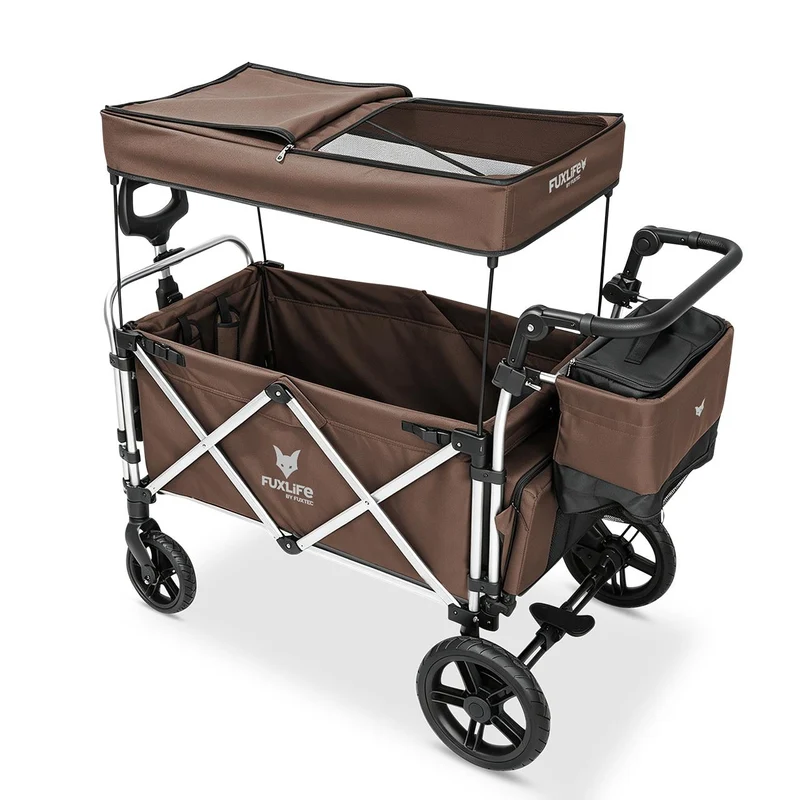 B-Ware V: FUXLIFE Bollerwagen CTL950