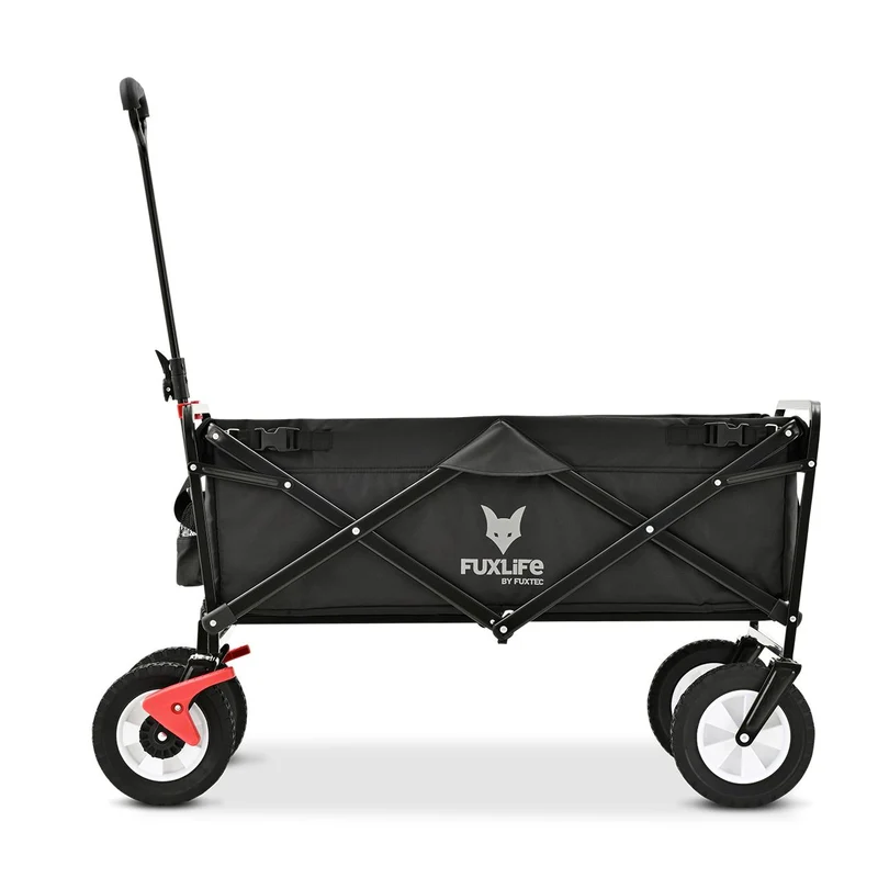FUXLIFE Bollerwagen FX-CT100