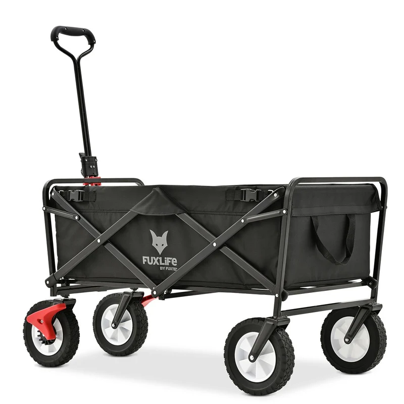 FUXLIFE Bollerwagen FX-CT100