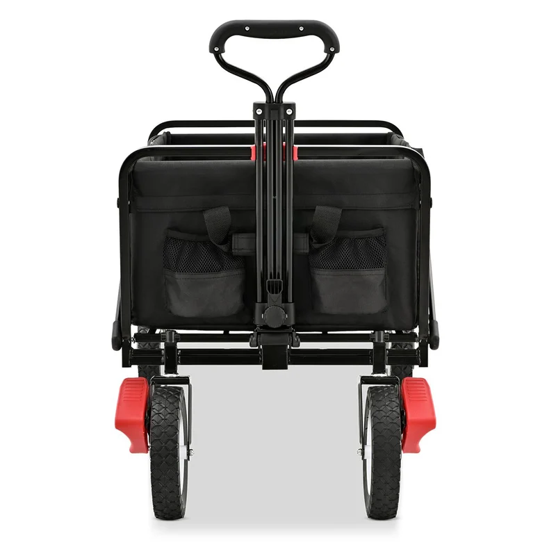 FUXLIFE Bollerwagen FX-CT100
