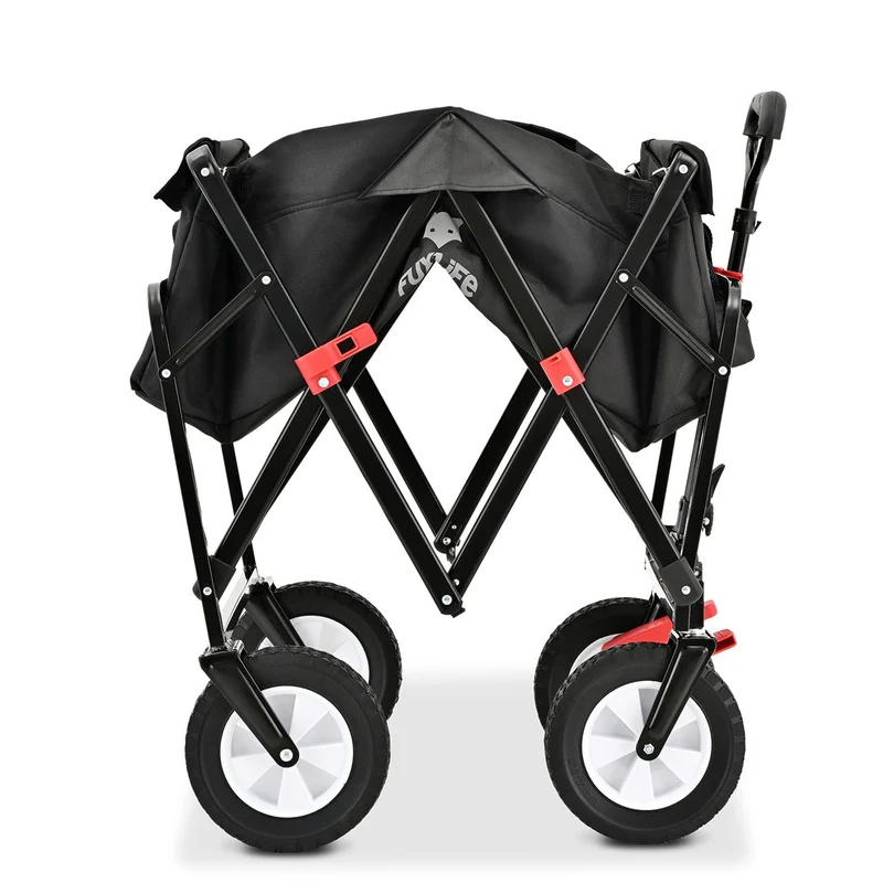 FUXLIFE Bollerwagen FX-CT100