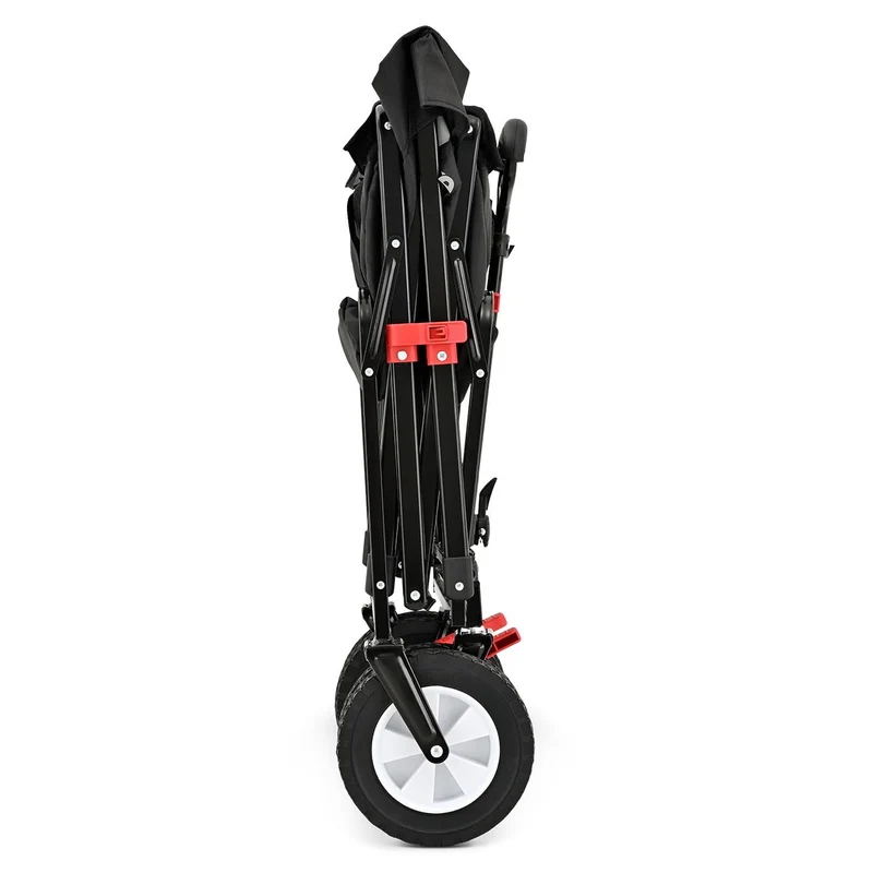 FUXLIFE Bollerwagen FX-CT100