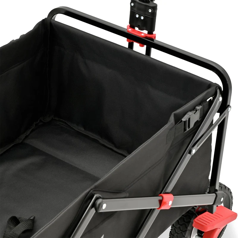 FUXLIFE Bollerwagen FX-CT100