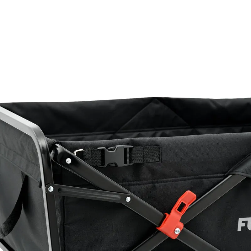 B-WARE FUXTEC Bollerwagen FX-CT100