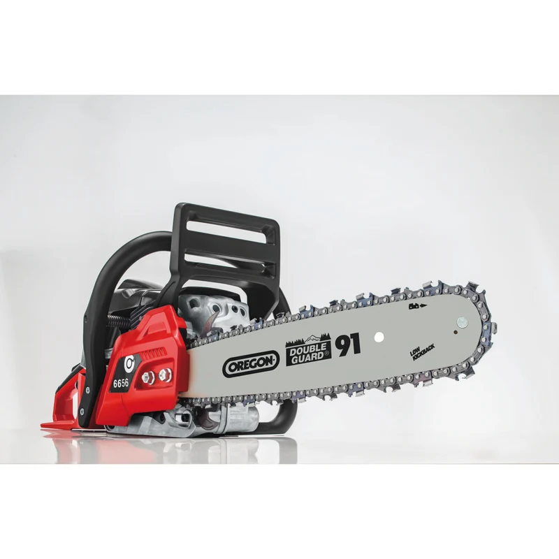 Benzin-Motorsäge 6656 - 45 CM - .325 HM